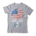 thumbnail image 5 of Guatemala Patriotic Shirt Guatemala Flag Shirt American Grown With Guatemalan Roots Shirt (3X-Large Navy Blue), 5 of 6