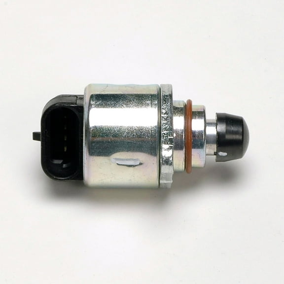 Delphi CV10011 Idle Air Control Valve Fits select: 1999-2007 CHEVROLET SILVERADO, 1999-2007 GMC NEW SIERRA