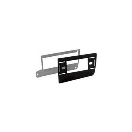 Metra 87-99-3052 1973 - 1987 Chevrolet Truck Single Din Or 2 Shaft Installation Kit
