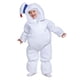 thumbnail image 1 of Disfraz Mini Stay Puft de Los Cazafantasmas de 12 a 18 meses, 1 of 4