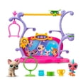 thumbnail image 3 of Set de juego Littlest Pet Shop Pets Got Talent Gen 7 con figura, 3 of 6