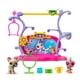 thumbnail image 3 of Set de juego Littlest Pet Shop Pets Got Talent Gen 7 con figura, 3 of 6
