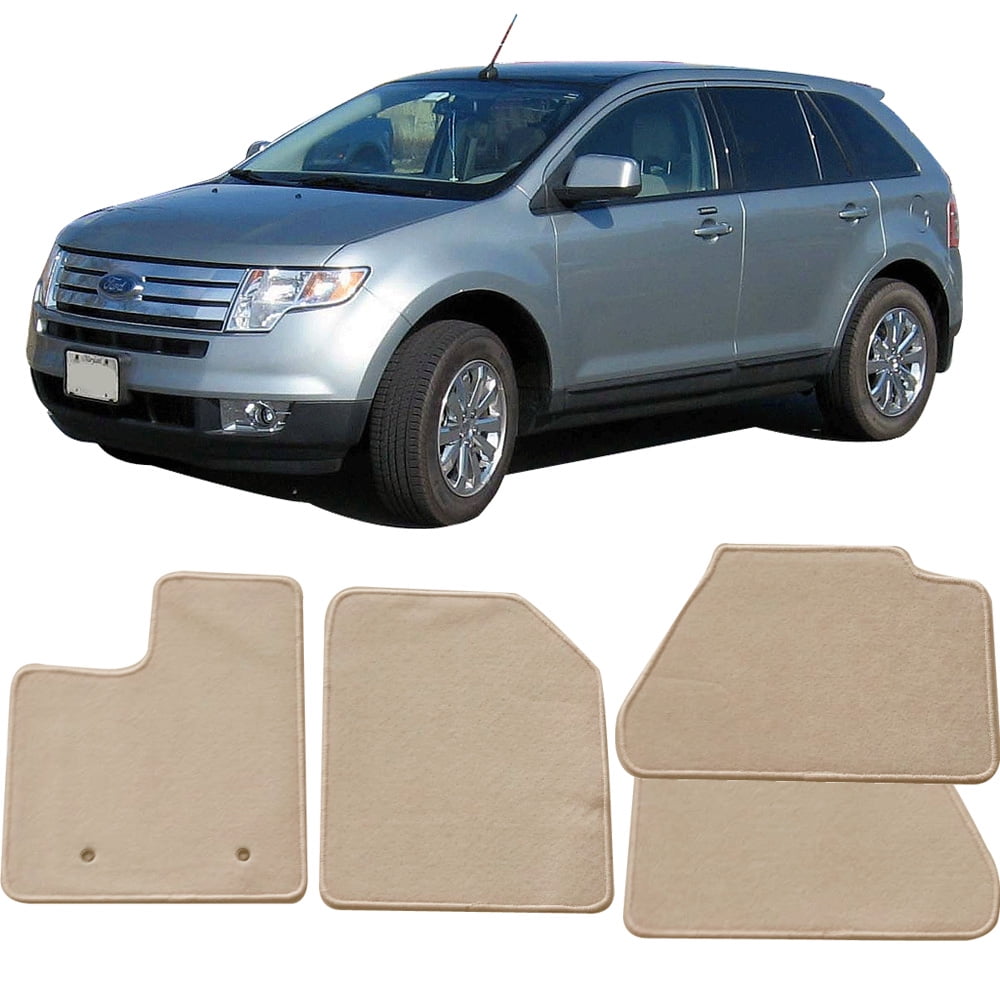 13 ford edge
