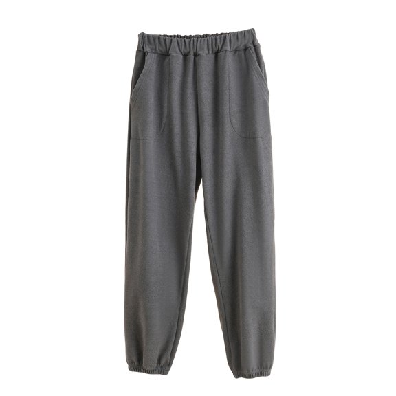 Bcfgryg Mens Casual Pants Pajama Pants With Drawstring And Pockets Mens Robes