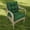 Green Sports and Outdoors, variant on Big Savings karymi Rocking Chair Cushion Rocking Chair Cushion Highly Elastic for Rocking Chairs Garden Benches Rattan Chairs Travel Accessories up to 90% off Summer Clearance