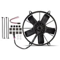 thumbnail image 2 of Mishimoto - Mmfan-11Hd Race Line Ventilador De Alto Flujo 11"", 2 of 5