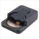 thumbnail image 5 of Cargador de Batería de Botón Cargador de Batería de Litio Tipo C para LIR2032/LIR1632/LIR2025/LIR2016/LIR2032H, Negro, Sin Cable, 5 of 8