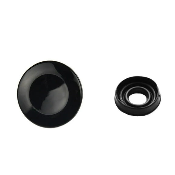 Cars Spare Part Joystick Control Center Button Cap for Audi A4 A5 A6 A8 Q5 Q7 RS4 RS5 RS6 Accessories