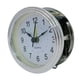 thumbnail image 4 of Inserto de reloj de 78 mm con esfera blanca, cabezal de reloj de pared, pequeño reloj decorativo apto para Plata, 4 of 9