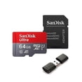 thumbnail image 1 of Ultra- C10 Tf Micro, Sd Card, 1 of 4