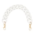 thumbnail image 1 of Bolso DIY bolso de cadena correa de repuesto bolso cadena bolso colgante Correa accesorio DIY, 1 of 5