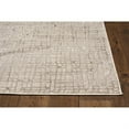 thumbnail image 2 of Inspire 7505 Grey Tribeca Area Rug, Size - 6'7" x 9'6", 2 of 5