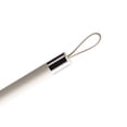 thumbnail image 4 of Cepillo para tazas, limpiador de botellas, cepillo para fregar platos con mango largo, cepillo para limpieza profunda, color gris, 4 of 5