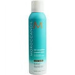 Moroccanoil Dry Shampoo Dark Tones 5.4oz/205ml