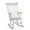 White, variant on Adult Rocking Chair White