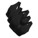 thumbnail image 1 of Minnieouse Ropa interior inalámbrica de nailon para dormir, sujetador postoperatorio sin cables, fácil de usar, buenas noches, 3 uds. Ropa interior Negro M, 1 of 6