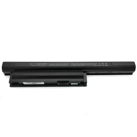 Sony Vaio Battery Pack - New Laptop Battery for Sony Vaio VGP-BPS26 VGP-BPS26A VGP-BPL26 VAIO VPC-CA VPC-CB VPC-EH VPC-EG VPC-EL SVE14A SVE141 SVE151 SVE171 Series