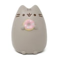 thumbnail image 2 of Hamee Pusheen Cat Llow Rising Lindo Jumbo Subshy Toy (pan perfumado, 6.3 pulgadas) [Cumpleaños G Hamee Hamee, 2 of 2