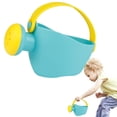 thumbnail image 5 of RUIG Plastic Watering Cans for Kids, Sand and Beach Toy Watering Can Toys Kid Garden Water Can Children Sprayer Water Cans Kid Sprinkler Bath Cans Boy Girl Toy Gift, 5 of 8