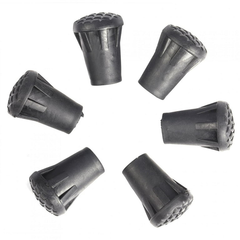 Walking stick cap sales