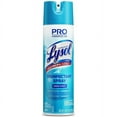 thumbnail image 3 of Reckitt Benckiser Lysol Disinfectant Spray, Fresh, 9 oz, 3 of 8
