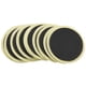 thumbnail image 3 of DUUTI 50 Pieces No Need Of Glue Bike Tire Patch Repair Kit Tools Bicycle Inner Tube Puncture Repair Patches, 3 of 5