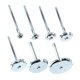 thumbnail image 4 of PVC Pipe Reamer Acero inoxidable Acero inoxidable Herramienta de ahorro de enchufe de PVC, de expansión de tubería STURDY Multifuncional 7 piezas, 4 of 8