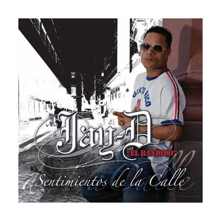 SENTIMIENTOS DE LA CALLE (602498544167)