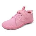 thumbnail image 2 of Fozruso Boys And Girls Sneakers For Adventure Sports Versatile Breathable Shoes For Kids Ideal For Gym Yoga And Outdoor Activities,Sizes 6(12-12.5 Years), 2 of 6