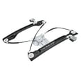 thumbnail image 5 of Car Front, Left Power Window Regulator Without Motor 95226747,125-00370L,617-00704L,751-082,95226745,WR848976, 5 of 9