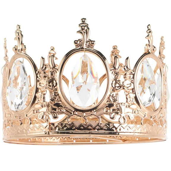 TOYMYTOY Light Table Decoration Ceiling Light Accessory Golden Metal 1Pack