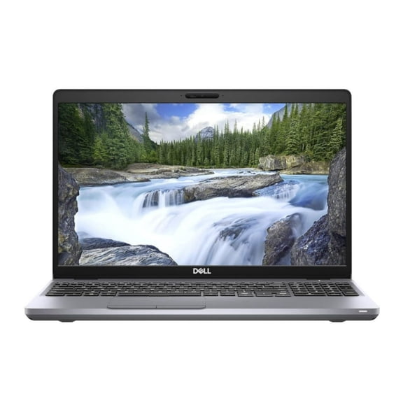 Dell Latitude 5511 15.6-Inch Full HD Display Intel Core i7-10850H 32GB RAM 512GB SSD Win 11 Pro
