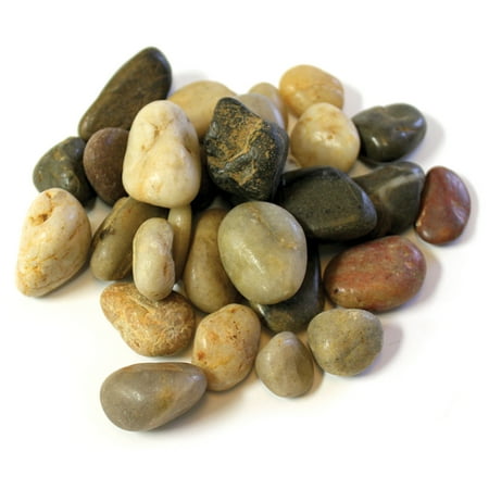 Engraved River Rocks - River Rocks 12.5oz-Mixed
