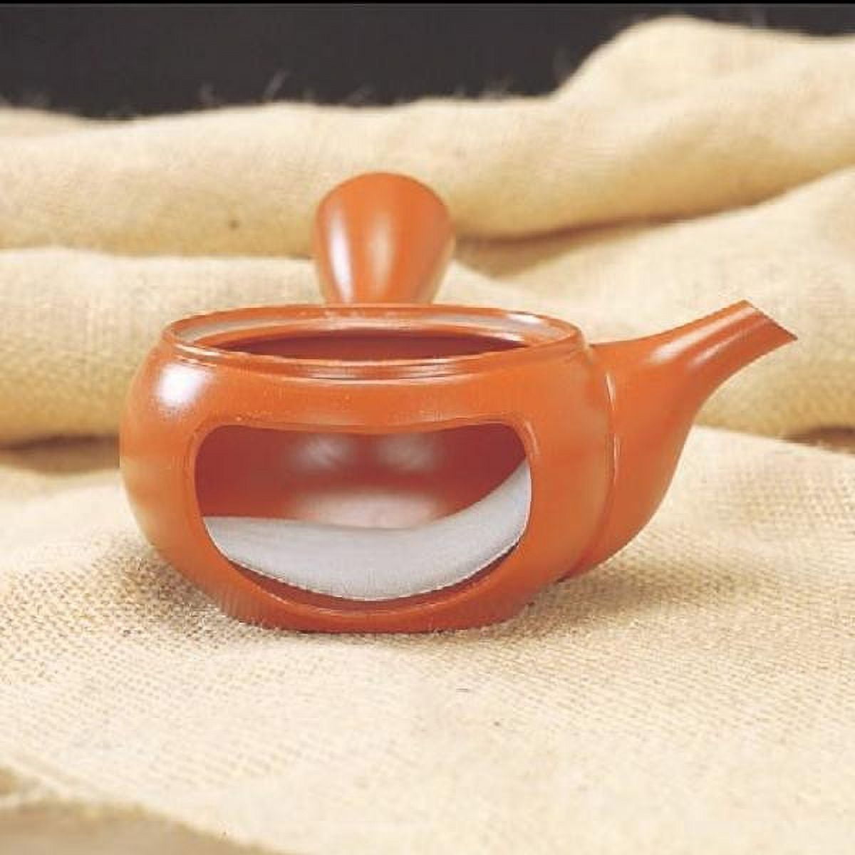 TOKYO MATCHA SELECTION Teapot Kyusu Tokoname
