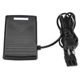 thumbnail image 3 of Home Sewing Machine Foot Foot Control Pedal, Power Cord For Domestic New Home  Craft, 3 of 8