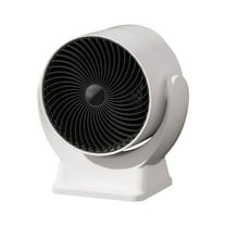 Portable Heater under $5!Cagogo Energy Efficient Space Heater,Compact Portable Heater for Home Office,Personal Ceramic Heater,Safe Electric Heater with Overheat Protection,Quiet Heater for Indoor Use