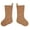 Orange, variant on Crazy for Daisies Christmas Stocking by Penny's Needful Things (Ice Blue) (Single Stocking)