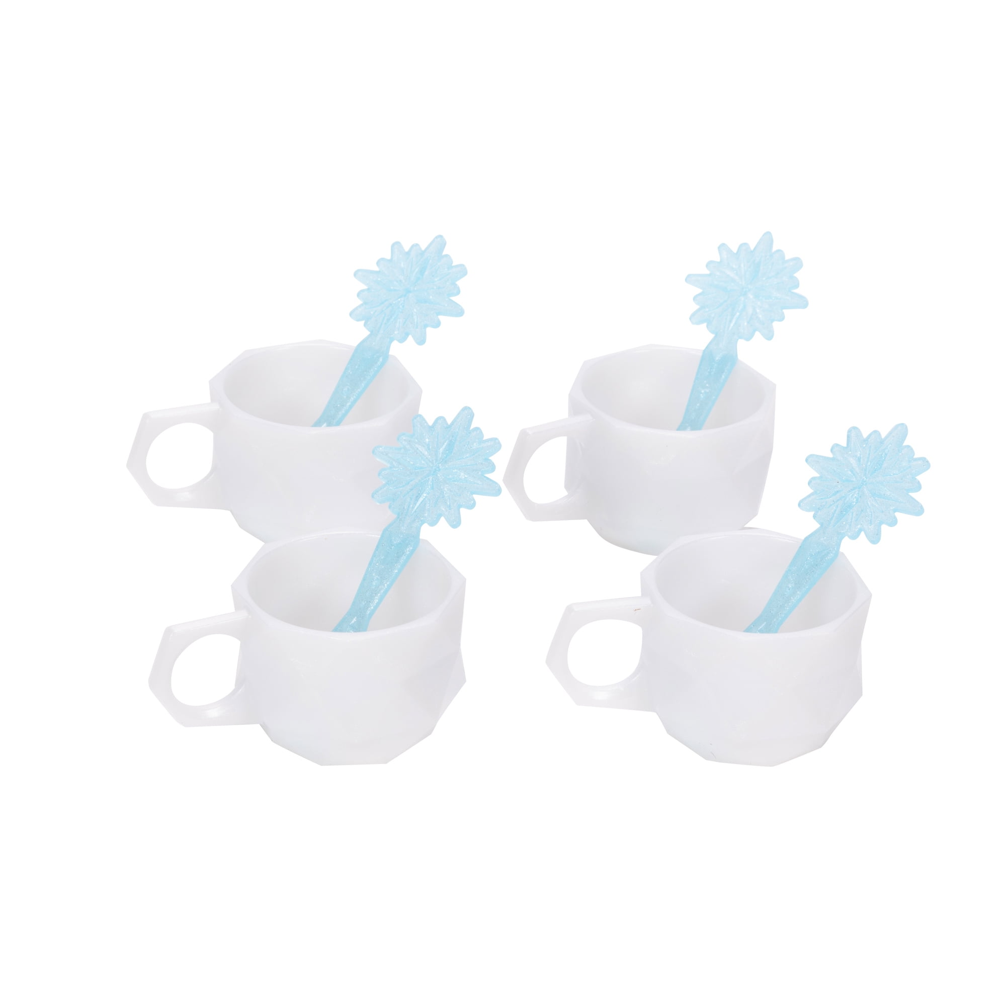 Disney Frozen Icy Magic Tea Set for Child Ages 3 and up