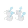 thumbnail image 5 of Disney Frozen Icy Magic Tea Set for Child Ages 3 and up, 5 of 7
