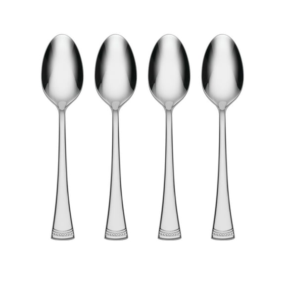 Lenox Portola Cocktail Spoons, Set of 4