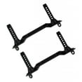 thumbnail image 4 of Soporte de Shell de La Correa Eslabonada de 2pcs RC, Soporte Plástico de La de Shell Del Coche de RC para XLH RC perfke Repuestos de coches RC, 4 of 5