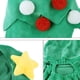 thumbnail image 3 of Mono navideño para mascotas con diseño creativo de árbol de Navidad, 3 of 5
