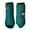 Emerald, variant on Professionals Choice Strike SMB 2 Pack Protective Front Splint Boots Black MEDIUM