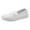 Heart 37, variant on Women's Nursing Shoes Nurse Loafers Casual Walking Shoes White Walking Shoes Heart 39