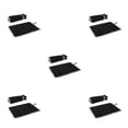 thumbnail image 2 of Wosthever Colchoneta portátil para acampar, Picnic, pesca, cojín impermeable para asiento, transpirable, plegable, para playa, almohadilla de Type2 NO2, 2 of 6