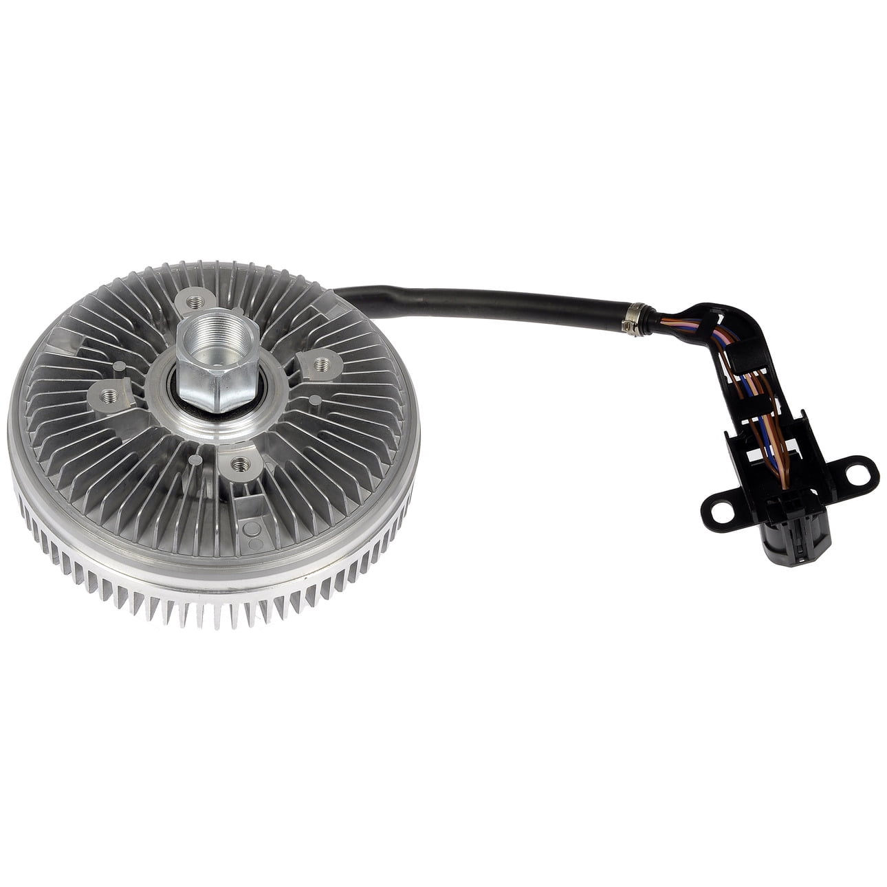 Dorman 622-009 Engine Cooling Fan Clutch for Specific Dodge / Ram Models