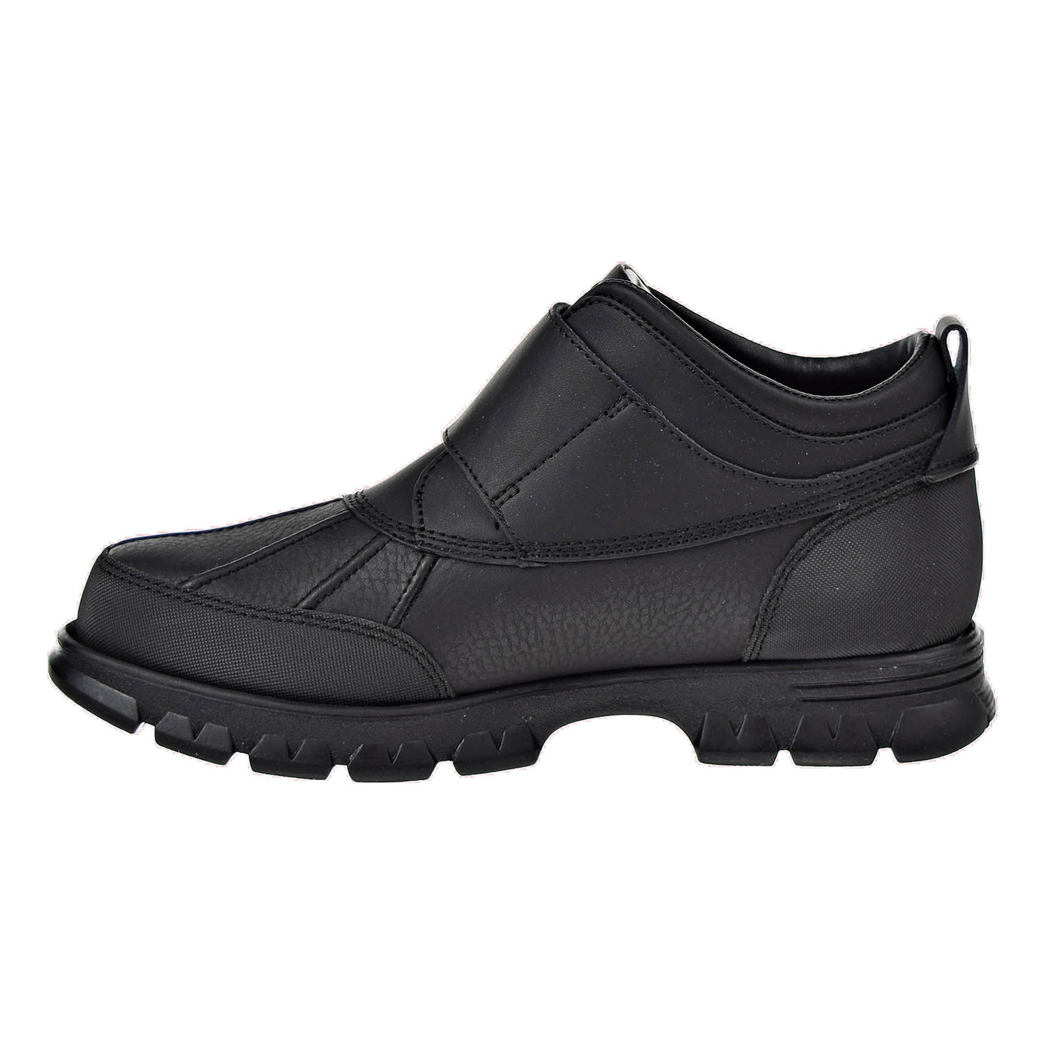 Polo Ralph Lauren DARROLL-BO-WBT Men's Boots Black 812640930-001 -  