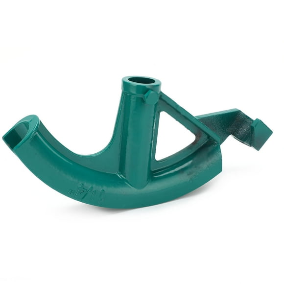 Pipe Bender, Hand Pipe Bender Convenient 45 Steel For Copper Pipe For Hydropower Installation Project