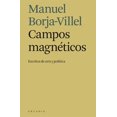 thumbnail image 1 of Campos magnéticos. Escritos de arte y política, 1 of 1