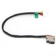 2024 DC Power Jack Cable Small Size Light Weight Durable Exquisite